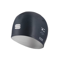 лыжная шапочка Sportful Squadra Race Hat 2024 галактический синий